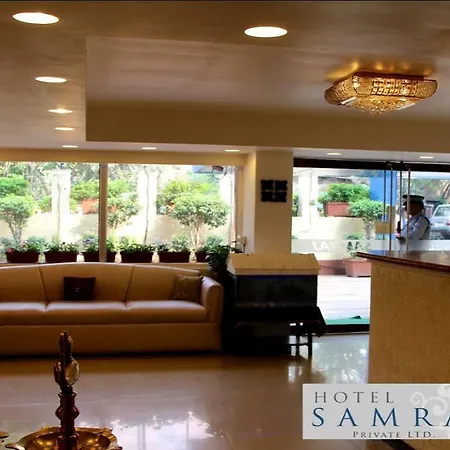 Samraj 3*