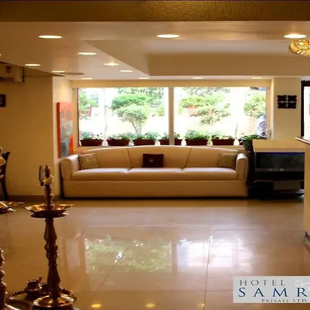 Samraj 3*