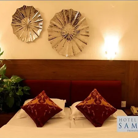 Samraj Hotel