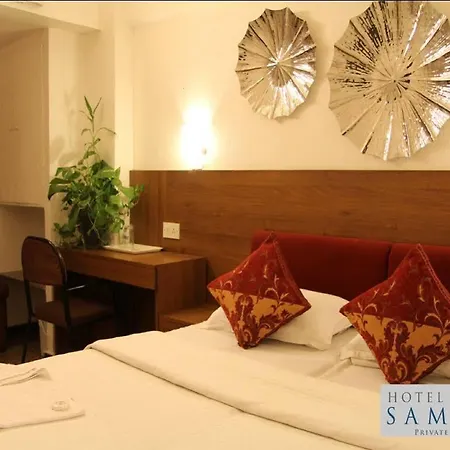 Samraj 3*
