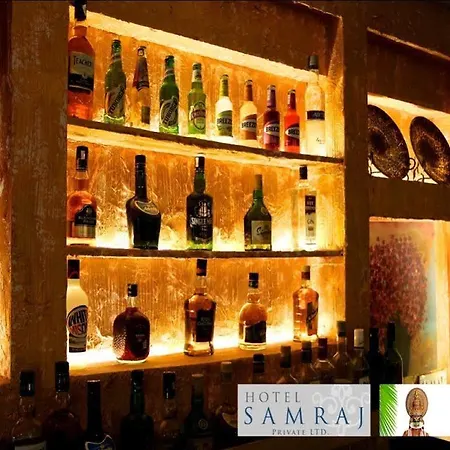 Samraj 3*