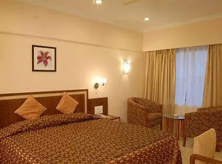 Juhu Plaza Hotel Mumbai