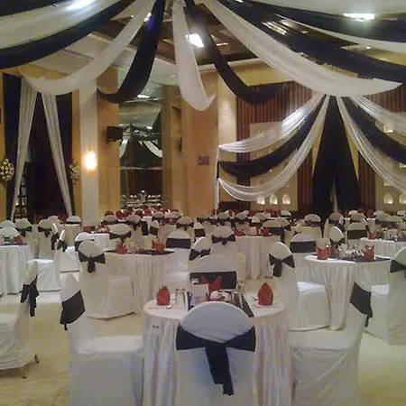 Hotel Satkar Residency Thane