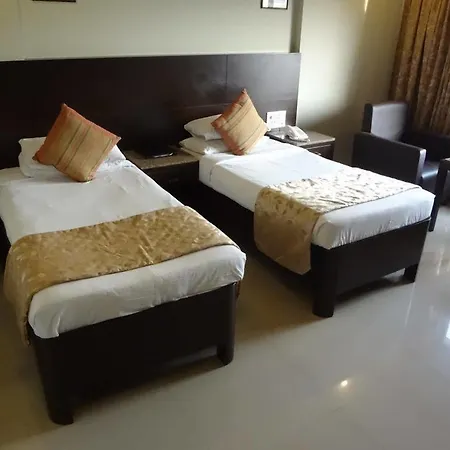 Kings International Juhu Hotel Mumbai