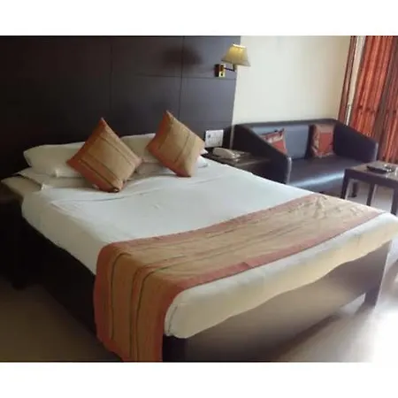 Kings International Juhu 3*