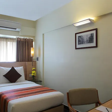 Hotel Hiltop Mumbai