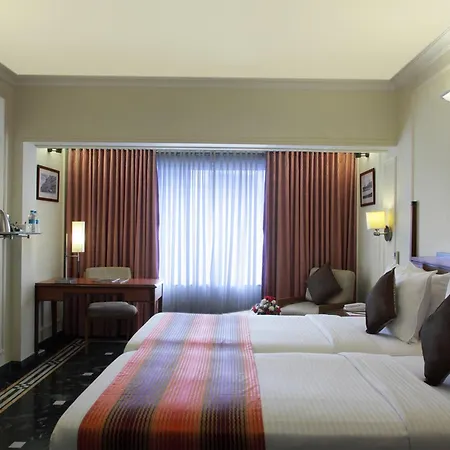 Hotel Hiltop