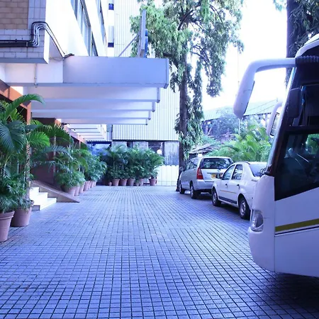 Hotel Regency 3*