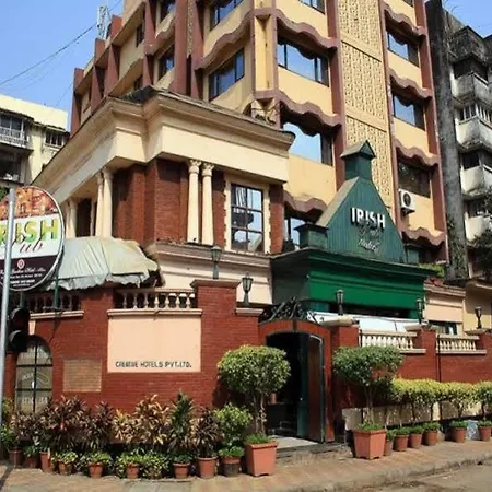 Hotel Ramee Guestline Khar Mumbai