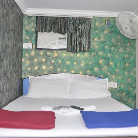 Apartment Sana Residency