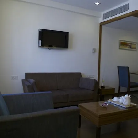 Marigold Residency