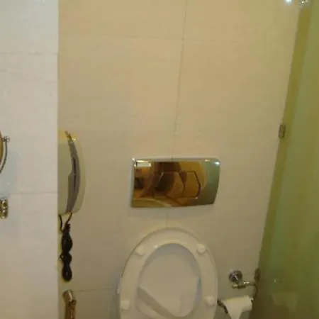 Marigold Residency 3* Mumbai