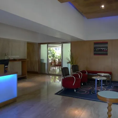 Marigold Residency 3*