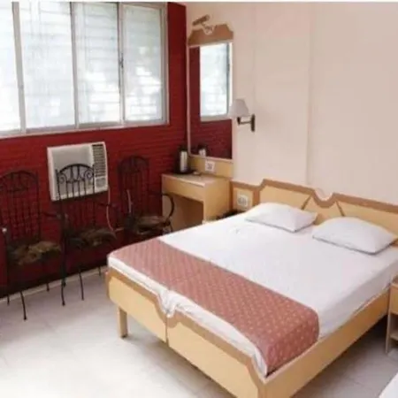 Guest house Saigal *