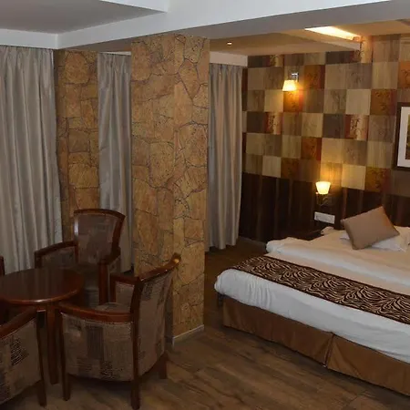 Hostel By Maharana *
