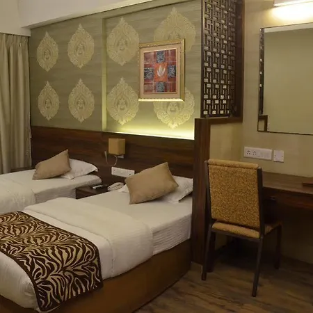 By Maharana Hostel *