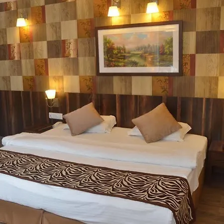 By Maharana Hostel *