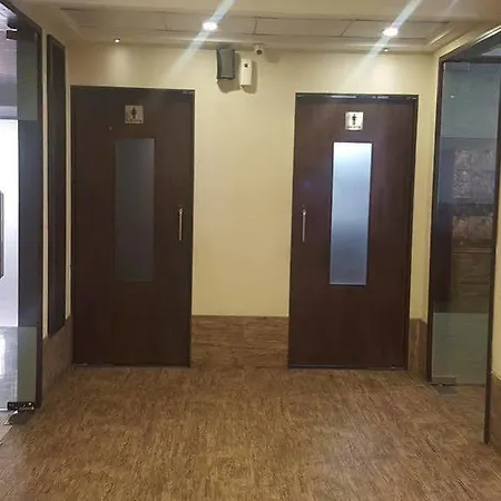 By Maharana Hostel