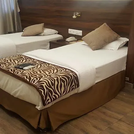 By Maharana Hostel