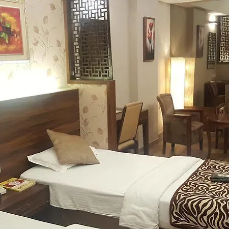 By Maharana Hostel *