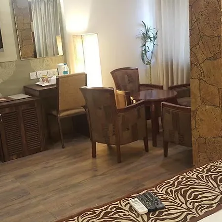 Hostel By Maharana Mumbai