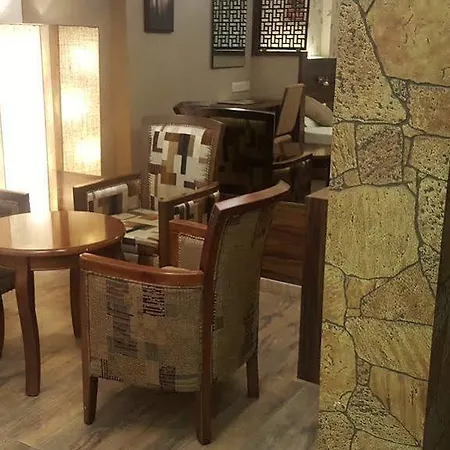 Hostel By Maharana