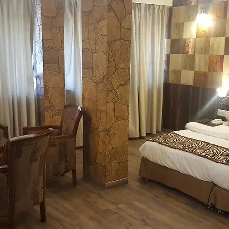 Hostel By Maharana