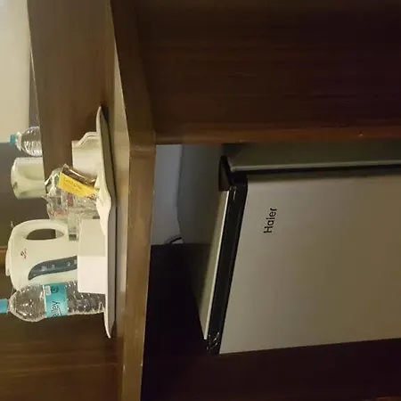 Hostel By Maharana Mumbai