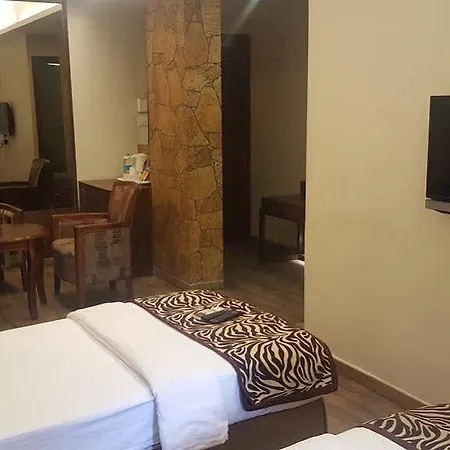 Hostel By Maharana *