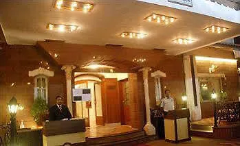 Sea Palace - Near Gateway Of India 3* Mumbai