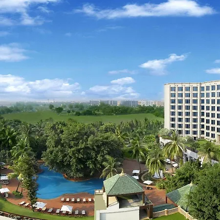 The Leela Mumbai