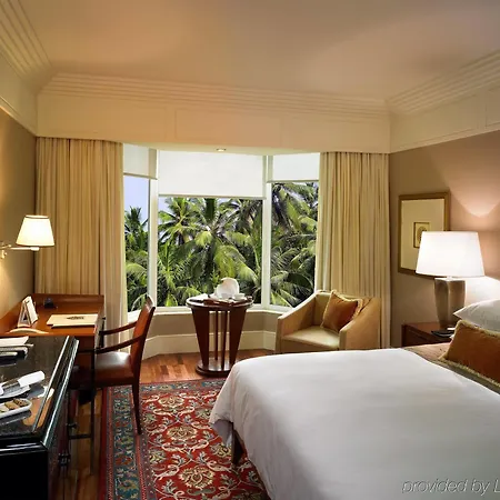 The Leela Hotel Mumbai