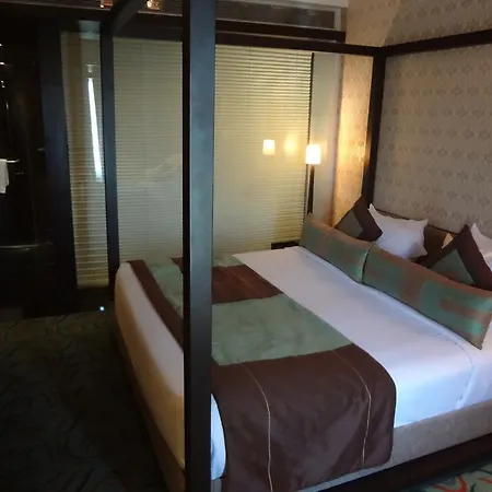 Satkar Residency 4*