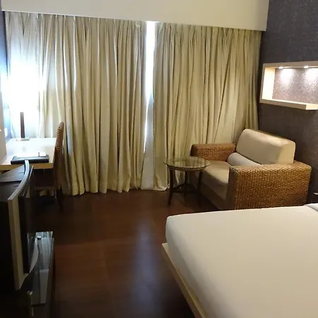 Satkar Residency Hotel
