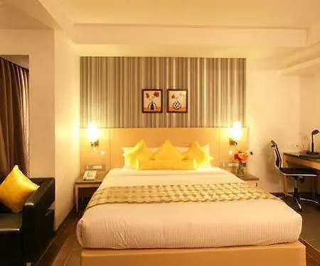 Hotel Landmark Residency Mumbai
