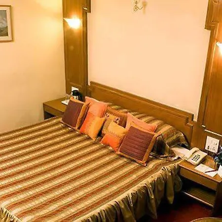 Midtown Pritam 3* Mumbai
