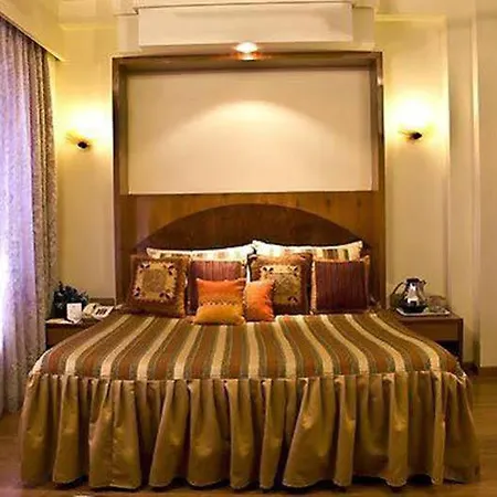 Midtown Pritam Hotel Mumbai
