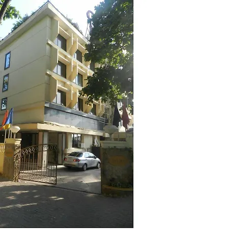 Hotel Citizen Mumbai