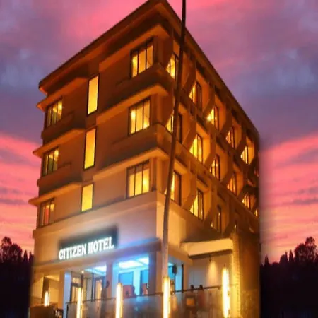Citizen Hotel 3*