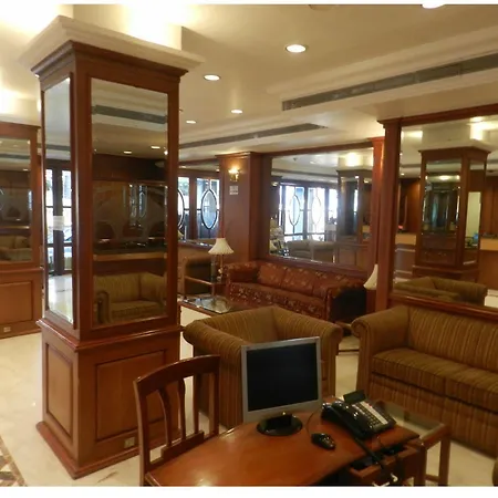 Citizen 3* Mumbai
