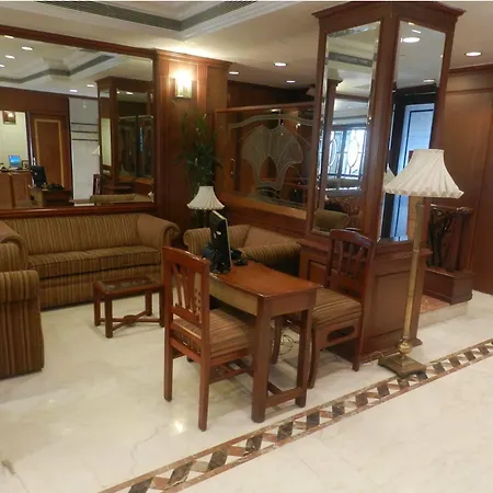Hotel Citizen Mumbai