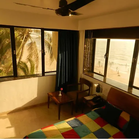 Citizen Hotel Mumbai