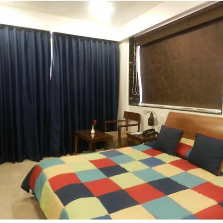 Hotel Citizen 3*