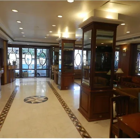 Hotel Citizen Mumbai