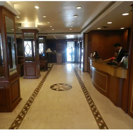 Citizen 3* Mumbai