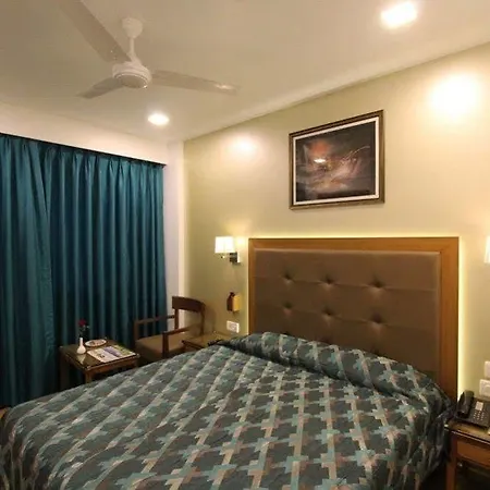 Hotel Citizen Mumbai