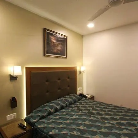 Hotel Citizen 3*