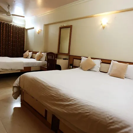 Hotel Mina International Mumbai