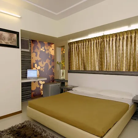 Hotel Planet Boutique Mumbai