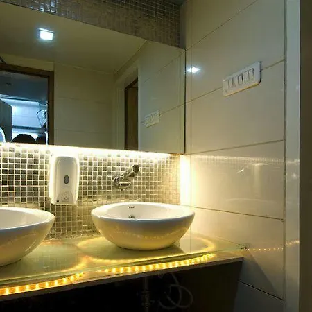 Hotel Planet Boutique Mumbai